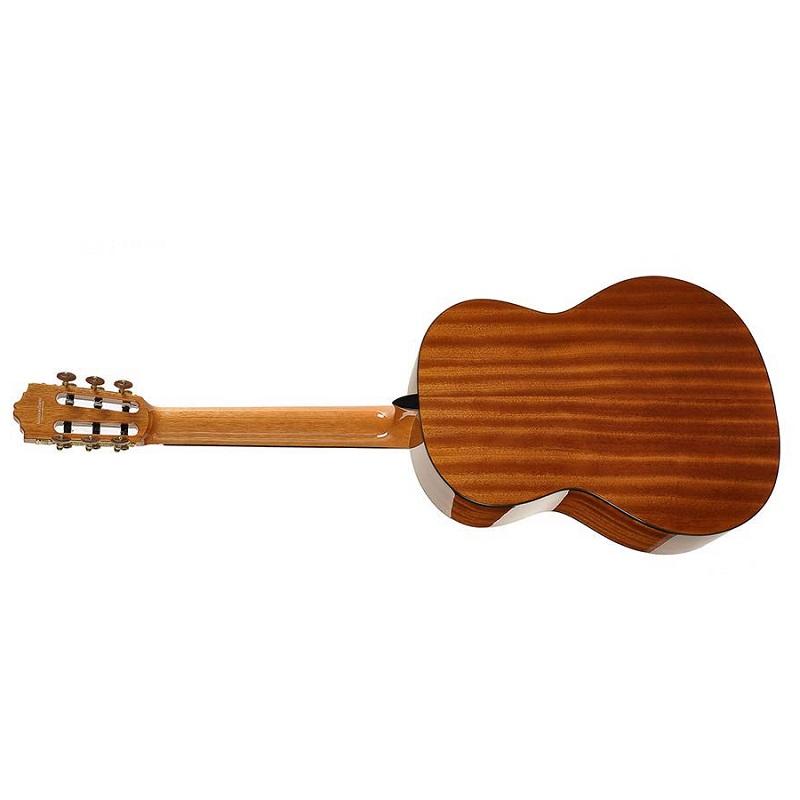 Salvador Cortez CC10 Chitarra classica 44 - immagine 2