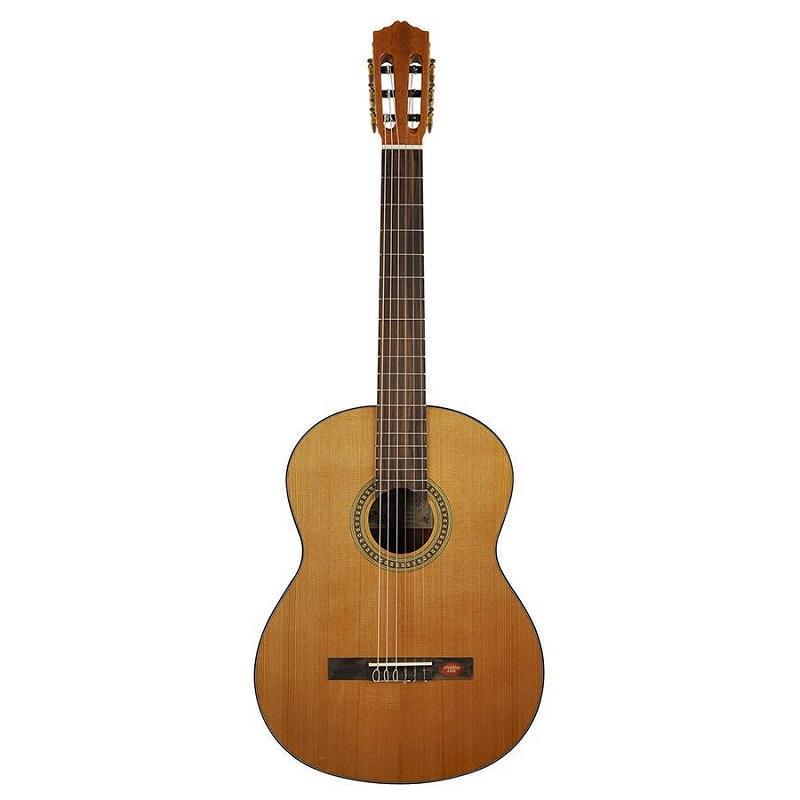 Salvador Cortez CC10 Chitarra classica 44 - immagine 3