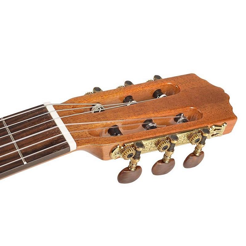Salvador Cortez CC10 Chitarra classica 44 - immagine 4