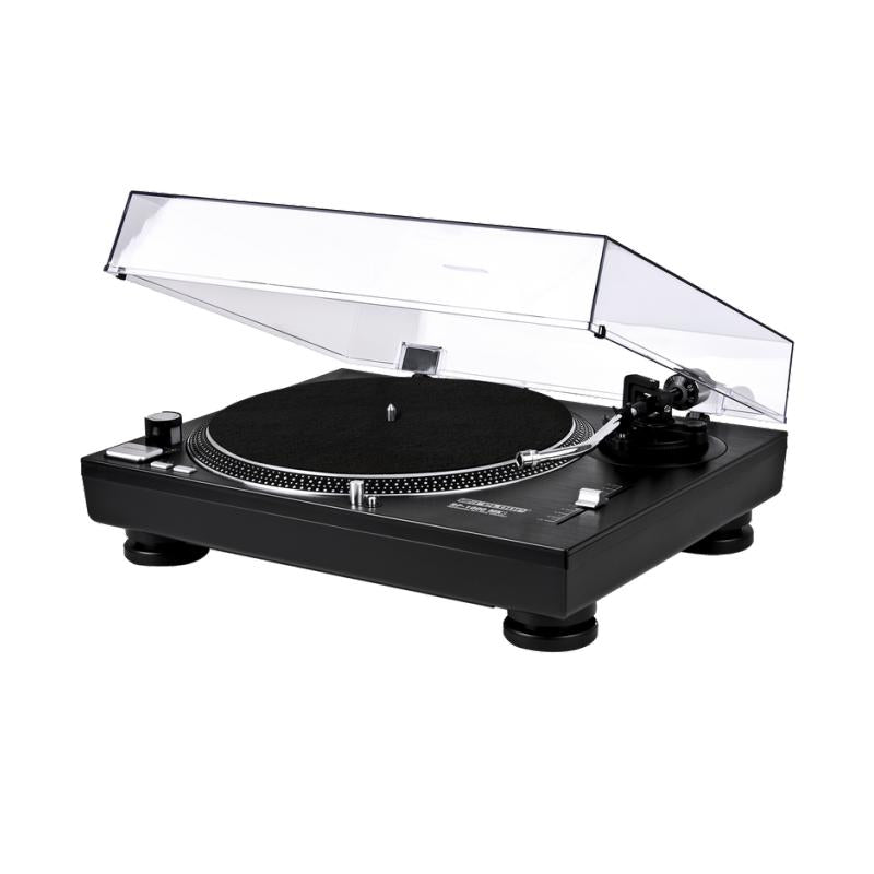Reloop Dust Cover per RP1000 RP2000 RP4000 Cover per Giradischi - immagine 2