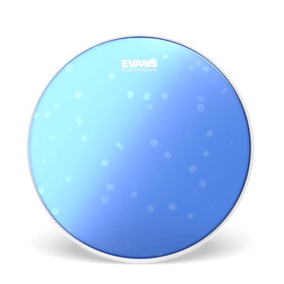 Evans B14HB Hydraulic Blue Snare 14 Pelle per batteria