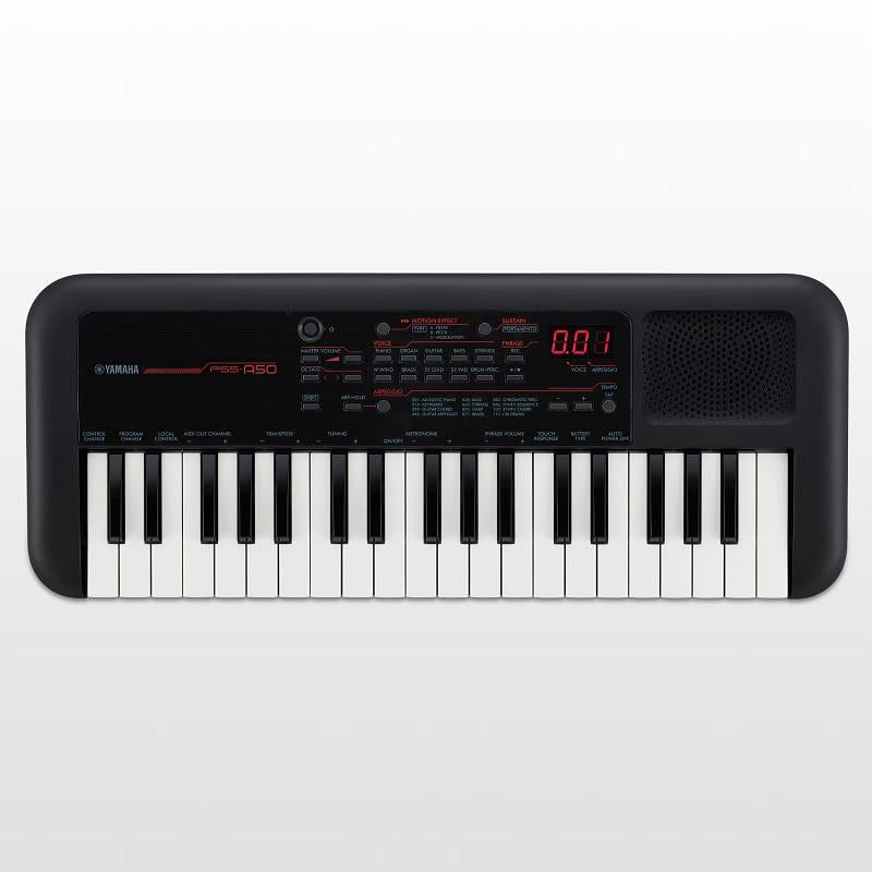 Yamaha PSSA50 Tastiera portatile