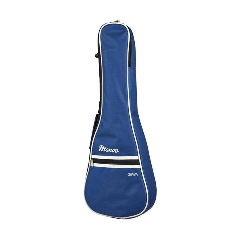 Borsa imbottita per Guitarlele Gewa Manoa VGS