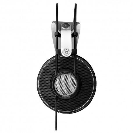 AKG K612 Pro Cuffie da Studio - immagine 2