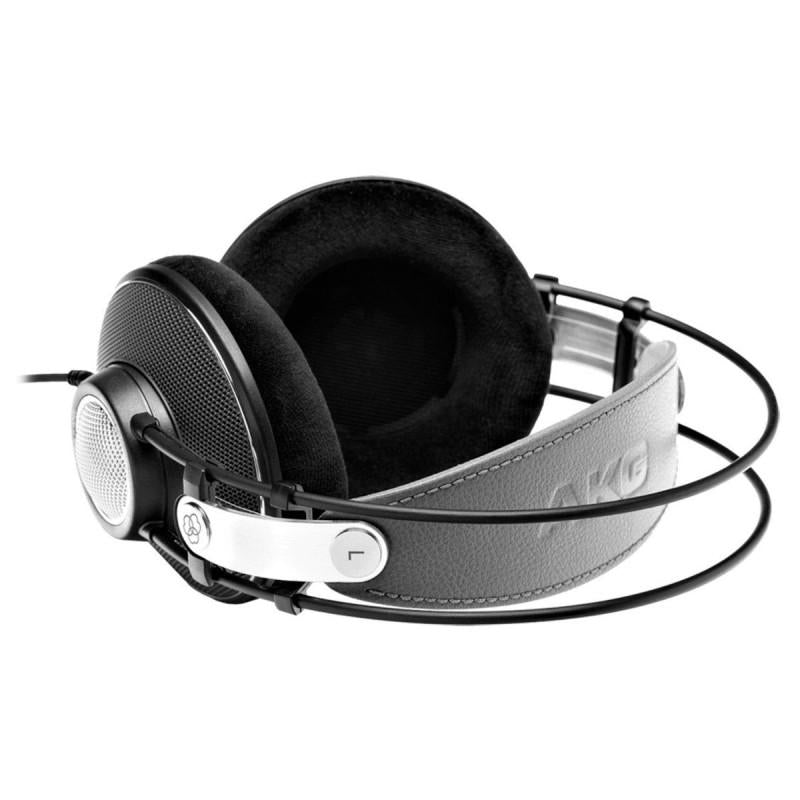 AKG K612 Pro Cuffie da Studio - immagine 3