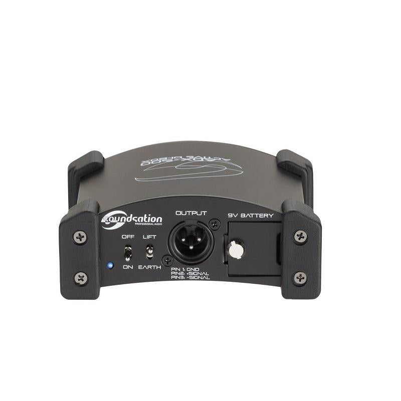 Soundsation ADX500 DI Box Attiva - immagine 2