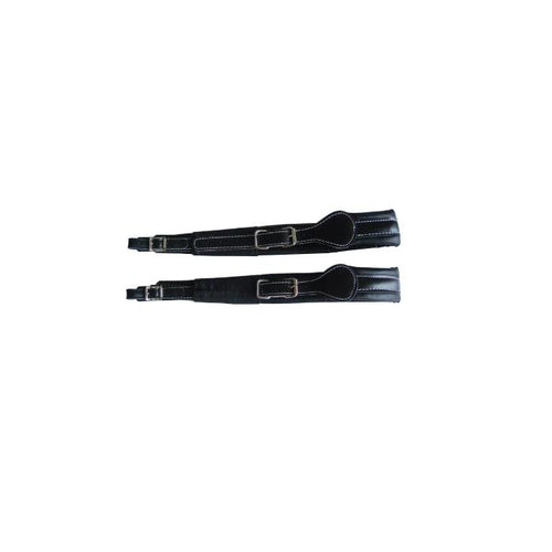 Soldier STPACC052 Cinghie per Fisarmonica 120 Bassi Imbottita