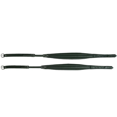 Cinghie per Fisarmonica 7296120 Bassi 40mm