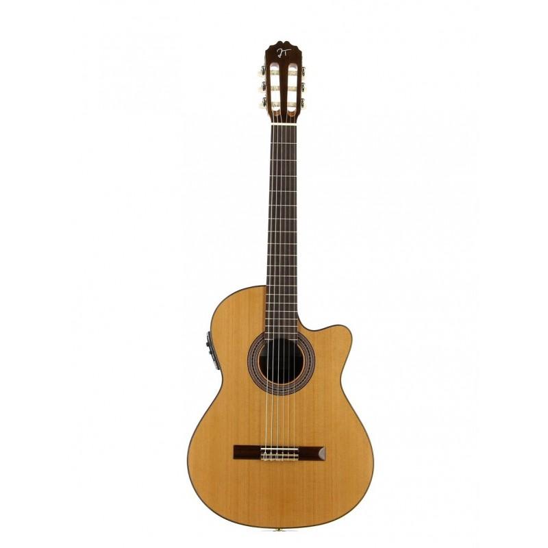 Jos Torres JTC20CE Chitarra Classica Elettrificata