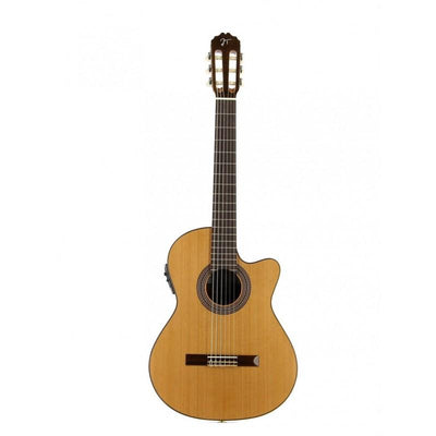 Jos Torres JTC20CE Chitarra Classica Elettrificata