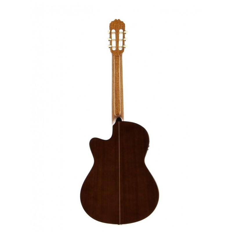 Jos Torres JTC20CE Chitarra Classica Elettrificata - immagine 2