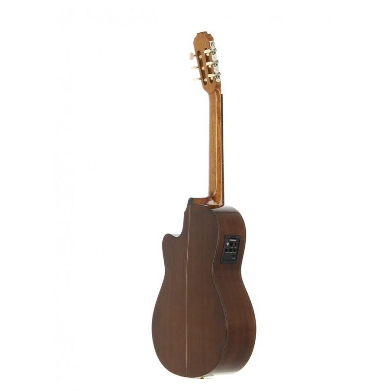 Jos Torres JTC20CE Chitarra Classica Elettrificata - immagine 4