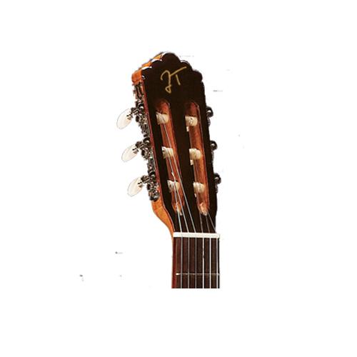 Jos Torres JTC20CE Chitarra Classica Elettrificata - immagine 5