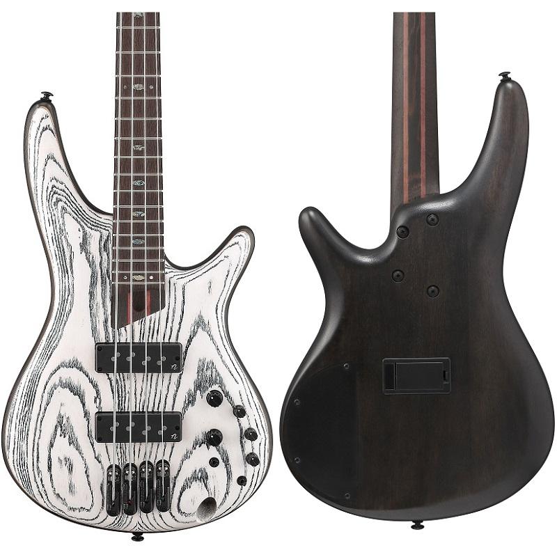 Ibanez SR1320SB IVF Icebreaker Wave Flat Basso elettrico - immagine 3