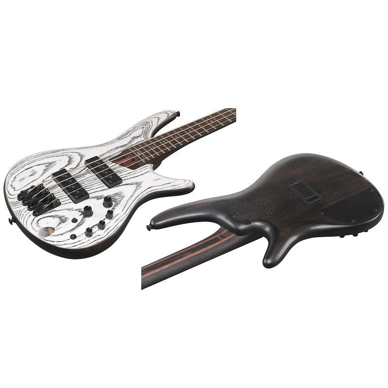 Ibanez SR1320SB IVF Icebreaker Wave Flat Basso elettrico - immagine 4