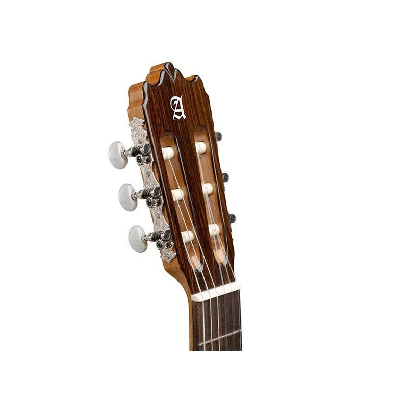 Alhambra 3C Chitarra Classica - immagine 4