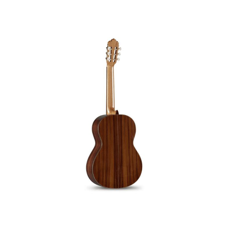 Alhambra 5P Chitarra Classica NUOVO ARRIVO - immagine 2