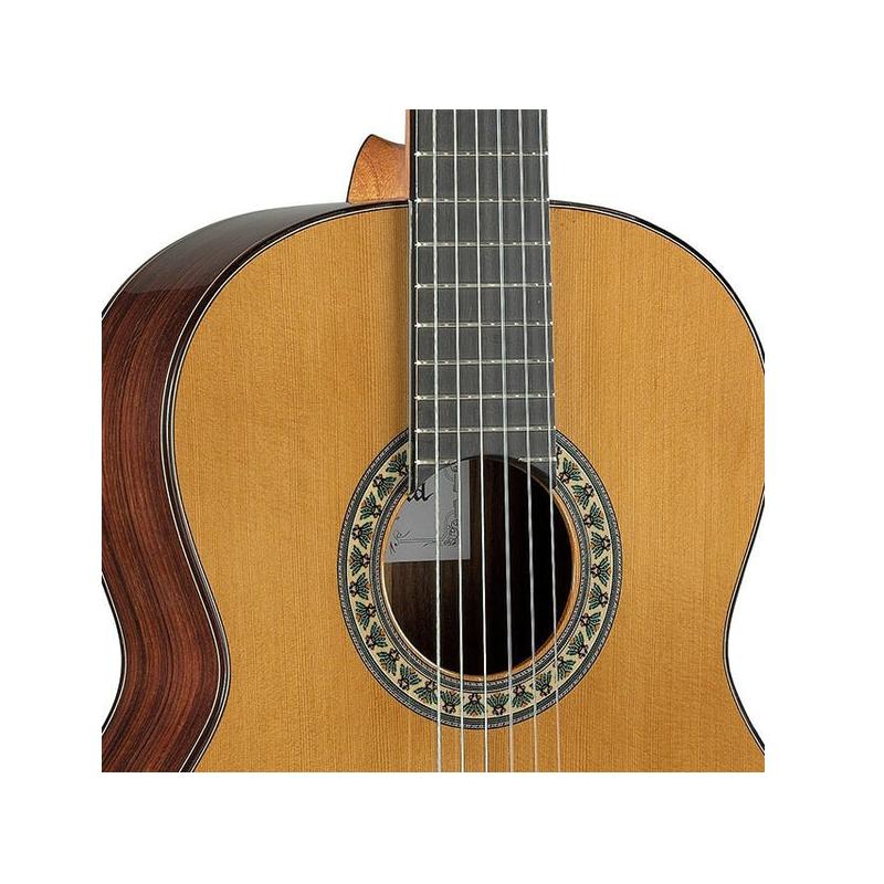 Alhambra 5P Chitarra Classica NUOVO ARRIVO - immagine 3