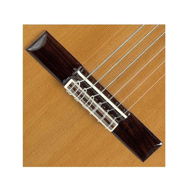 Alhambra 5P Chitarra Classica NUOVO ARRIVO - immagine 4