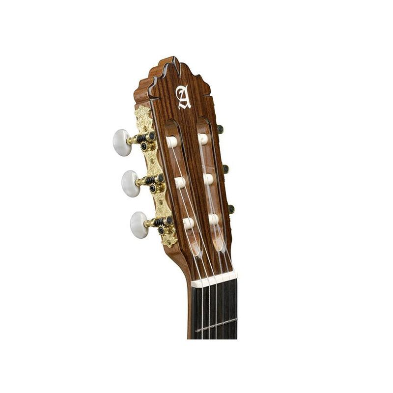 Alhambra 5P Chitarra Classica NUOVO ARRIVO - immagine 5
