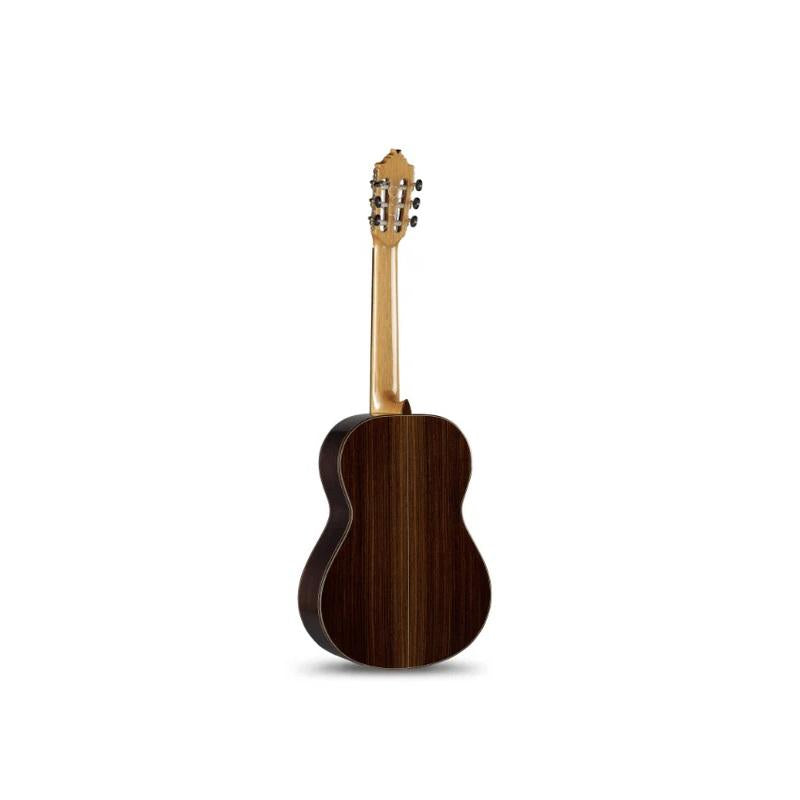 Alhambra 8P Chitarra Classica NUOVO ARRIVO - immagine 2