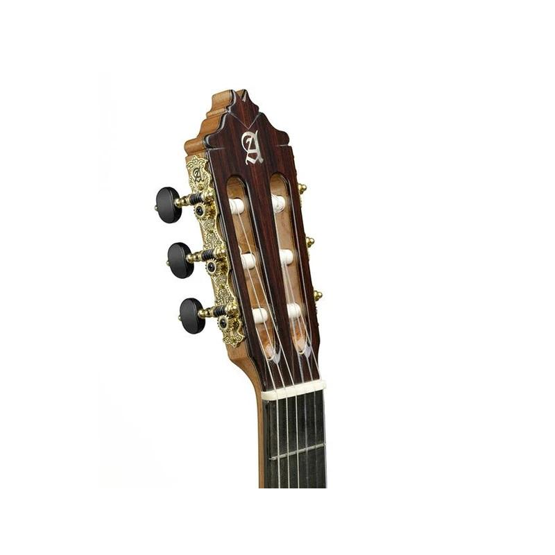 Alhambra 8P Chitarra Classica NUOVO ARRIVO - immagine 4