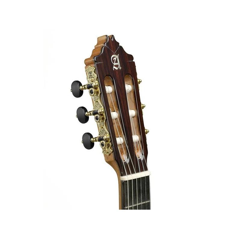 Alhambra 9P Chitarra Classica NUOVO ARRIVO - immagine 4