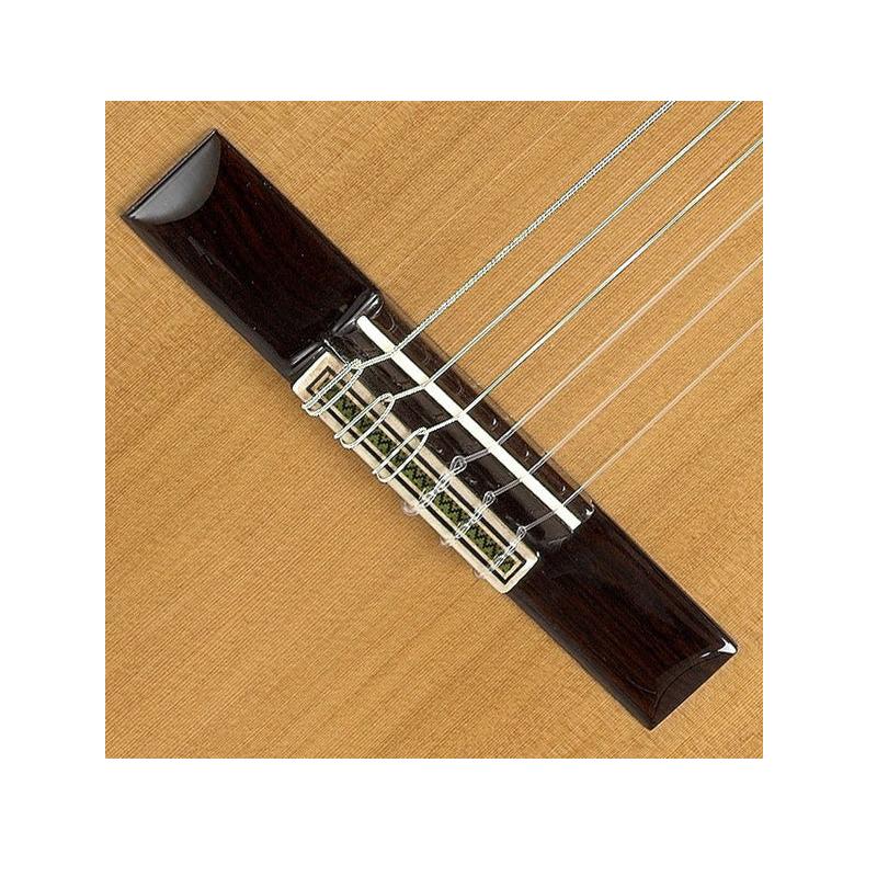 Alhambra 9P Chitarra Classica NUOVO ARRIVO - immagine 5