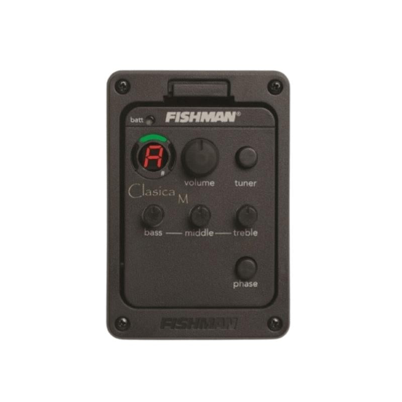 Alhambra 3C CW E1 con Custodia Imbottita 15mm Black Chitarra Classica Elettrificata NUOVO ARRIVO - immagine 4