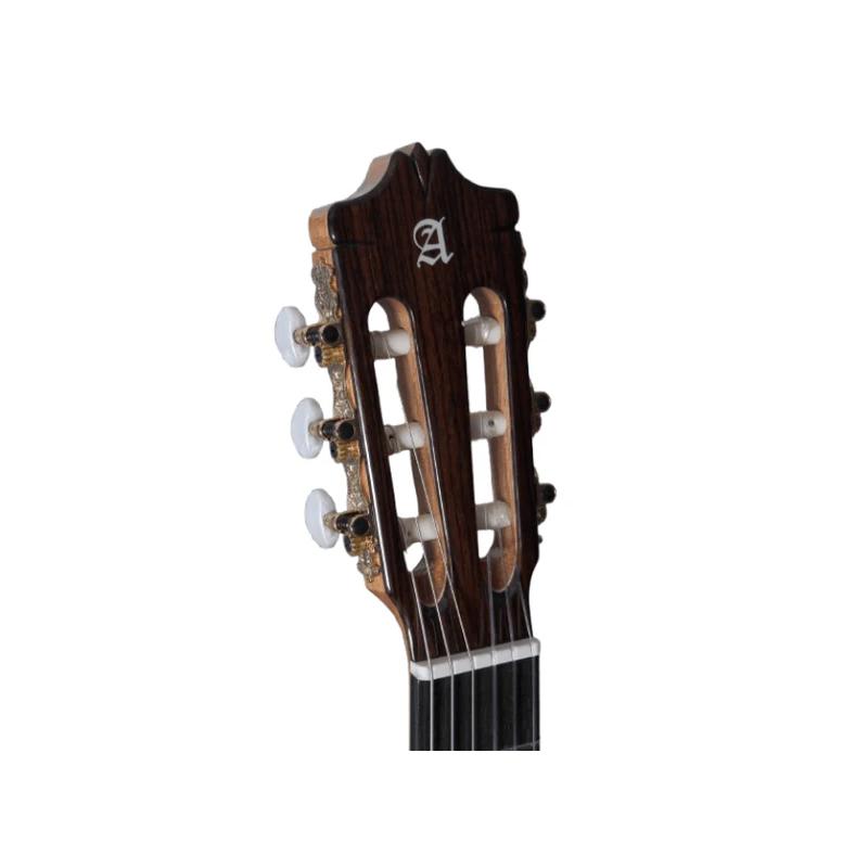 Alhambra 7P Chitarra Classica NUOVO ARRIVO - immagine 4