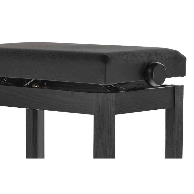 Gewa Panca per Piano Student Nero Opaco F900540 - immagine 5