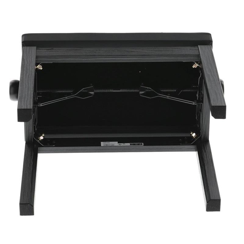 Gewa Panca per Piano Student Nero Opaco F900540 - immagine 6