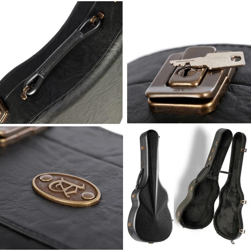 Alhambra 9P Chitarra Classica NUOVO ARRIVO - immagine 6