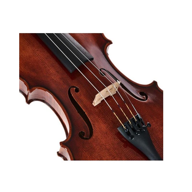Gewa Maestro 26 Violino 44 Modello Guarnieri - immagine 4