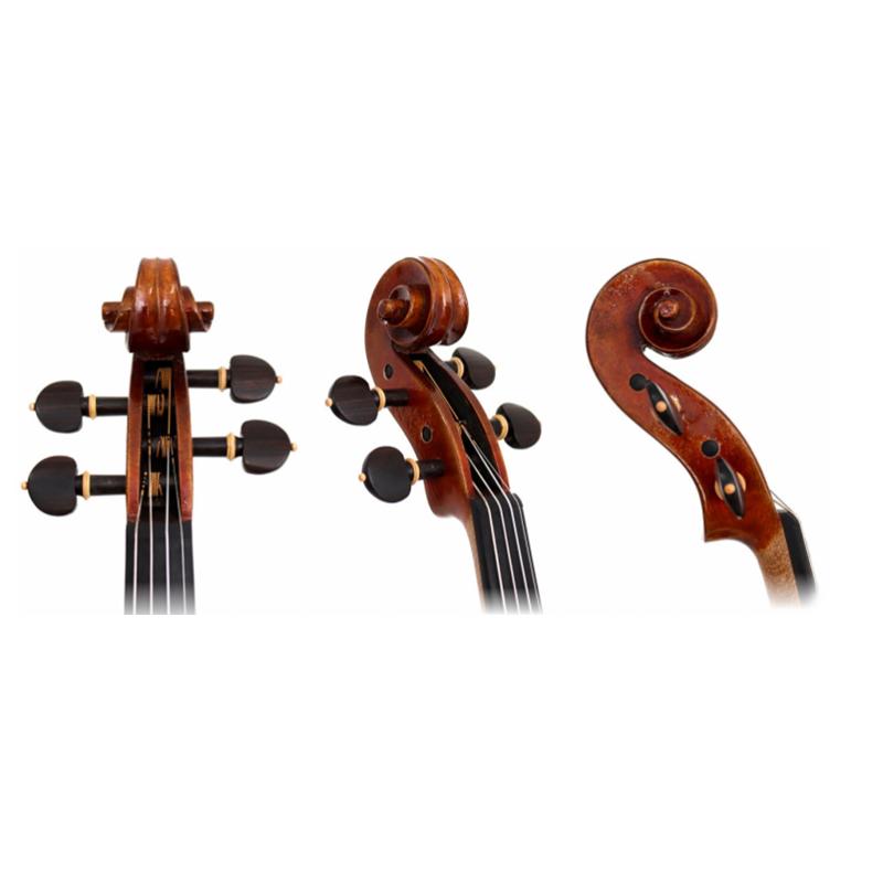 Gewa Maestro 26 Violino 44 Modello Guarnieri - immagine 5