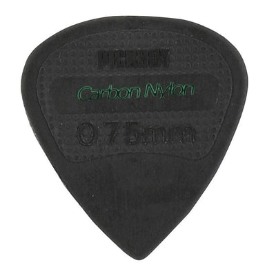 Pick Boy Carbon Nylon 075 Medium Plettro