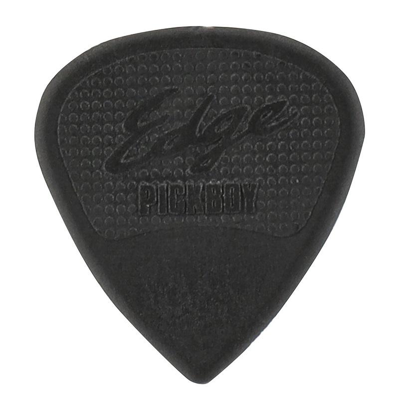 Pick Boy Carbon Nylon 114 Heavy Plettro - immagine 2