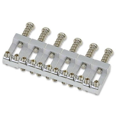 Partsland Guida corde Modello Stratocaster