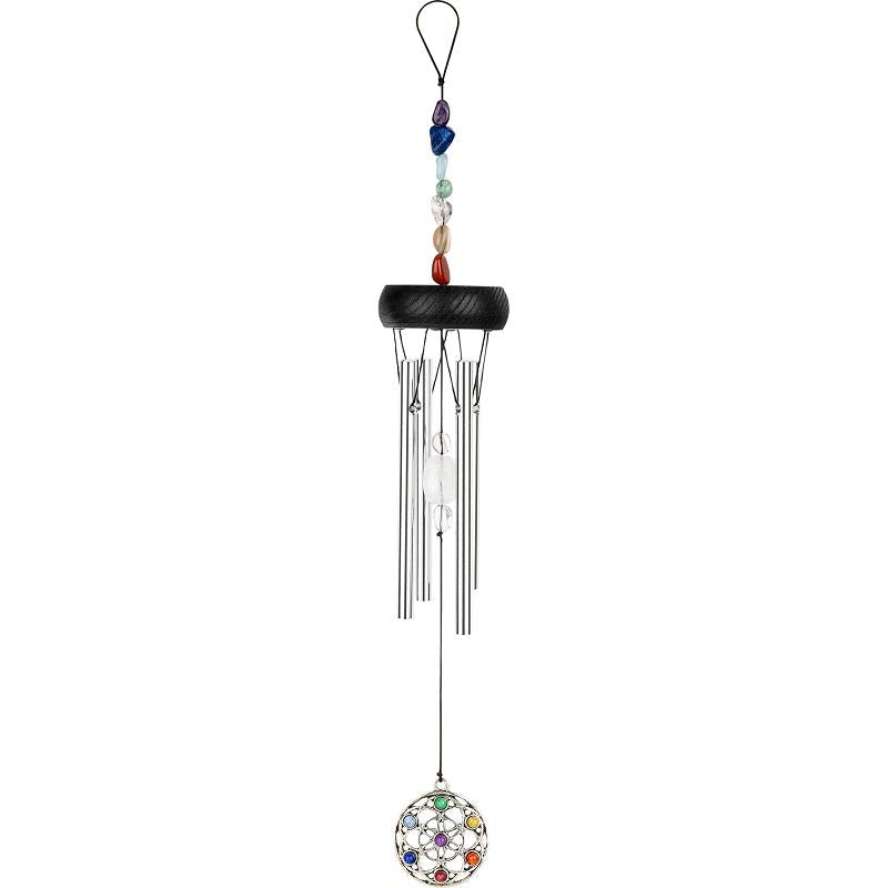 Meinl Sonic Energy CC12MINI Mini Chakra Chime