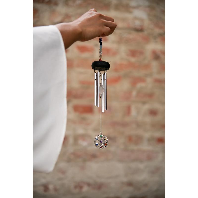 Meinl Sonic Energy CC12MINI Mini Chakra Chime - immagine 2
