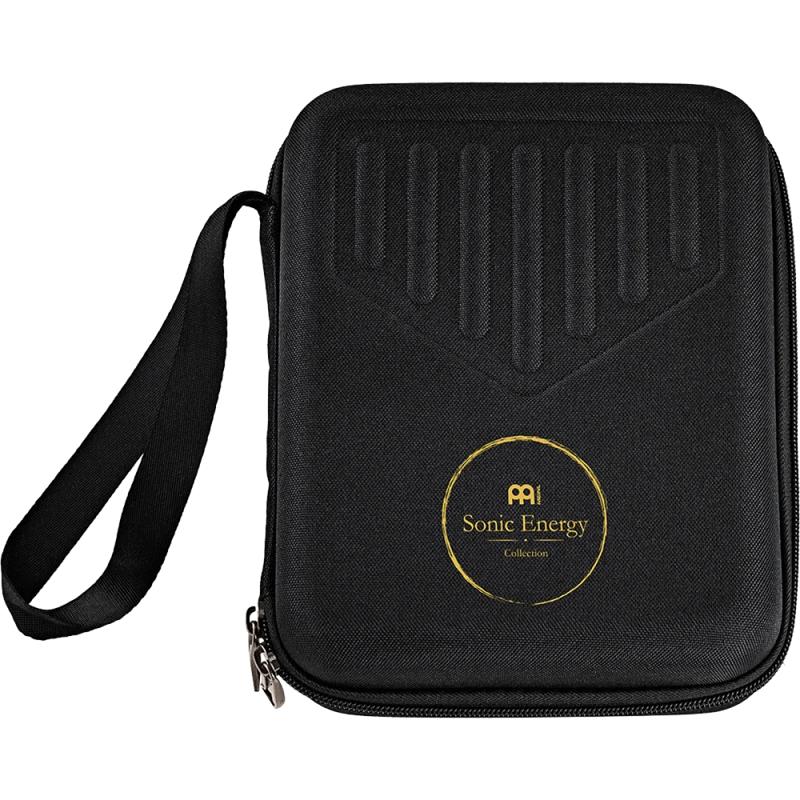 Meinl Sonic Energy KL1709H Maple Sound Hole Kalimba - immagine 5