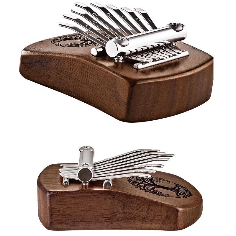 Meinl Sonic Energy KL801TOL Mini Kalimba - immagine 4