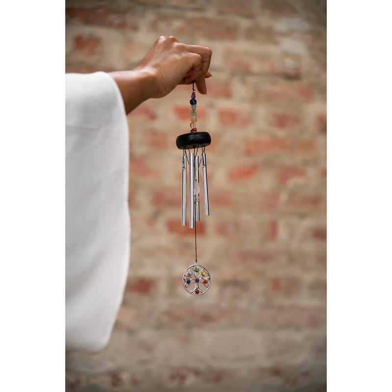 Meinl Sonic Energy TOLCC12MINI Mini Chakra Chime - immagine 2