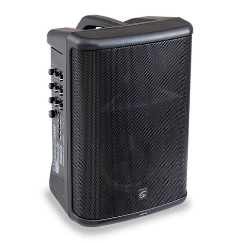 Soundsation Go Sound 8 Street Diffusore amplificato portatile da 8 con batteria ricaricabile