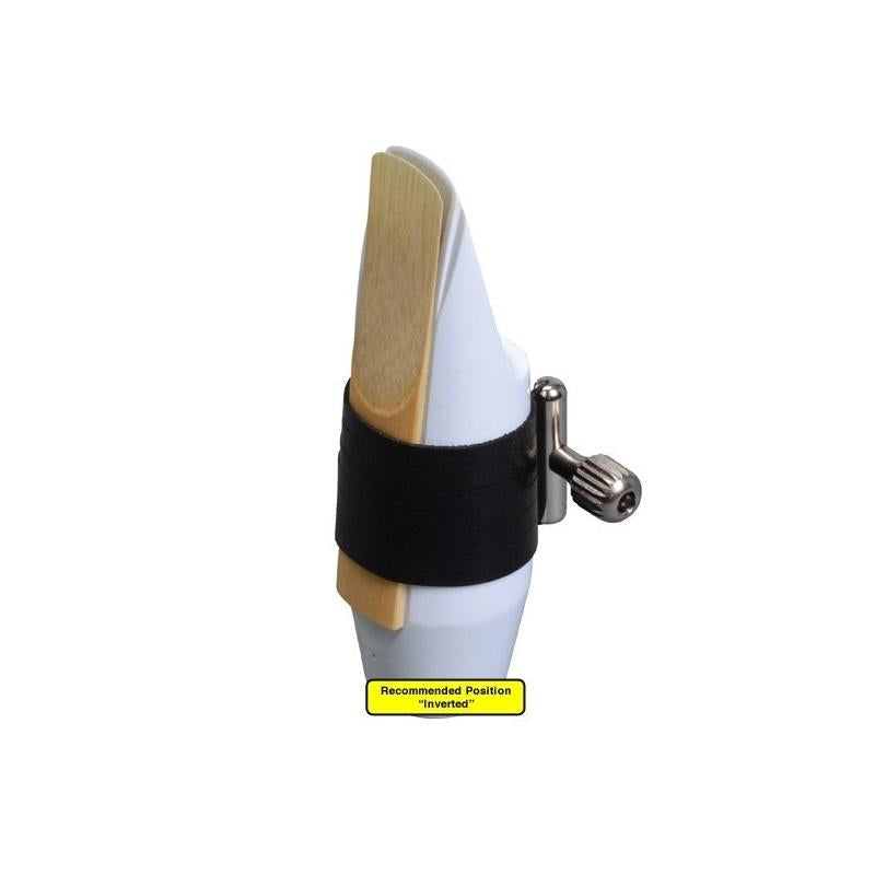 Rovner SS1M Legatura Star Serie per Sax Contralto in Mib - immagine 2