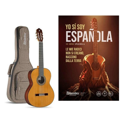Alhambra 5P Chitarra Classica NUOVO ARRIVO