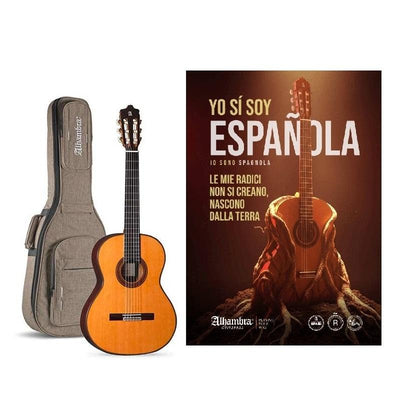 Alhambra 7P Chitarra Classica NUOVO ARRIVO