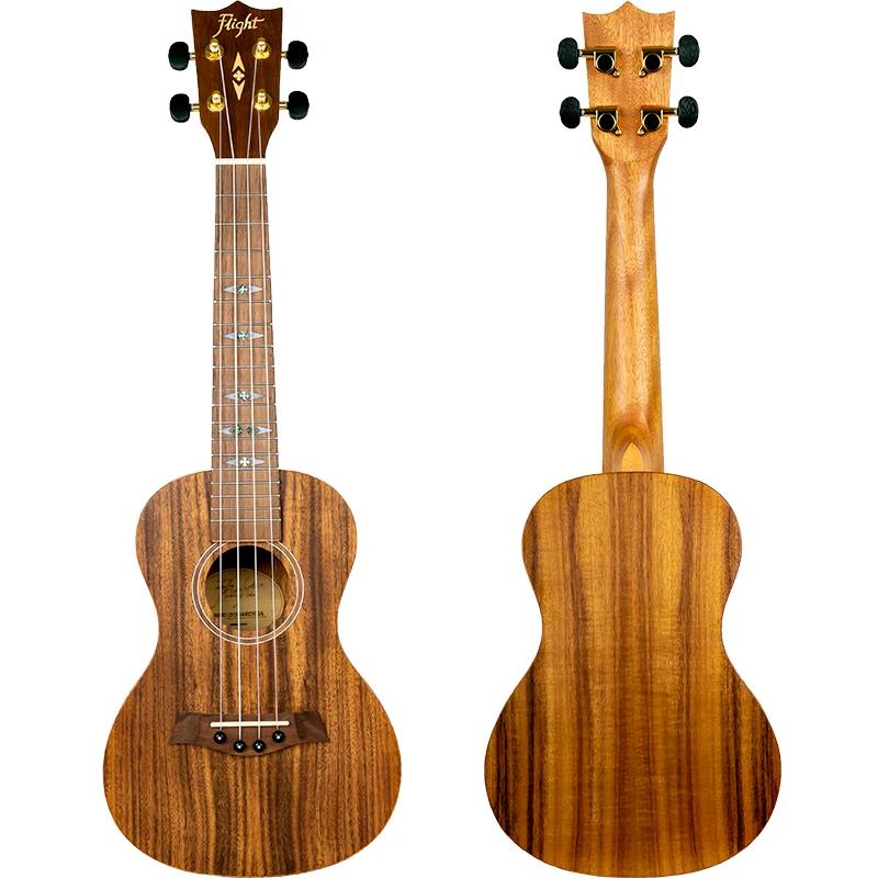 Flight DUC440 Acacia Concert Ukulele - immagine 2