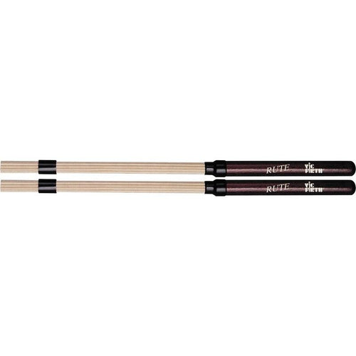 Vic Firth Original Rute Rods con 16 doghe in legno