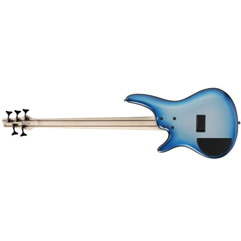 Ibanez SR305E DOT Deep Ocean Metallic Basso elettrico 5 Corde DISPONIBILE NUOVO ARRIVO - immagine 2